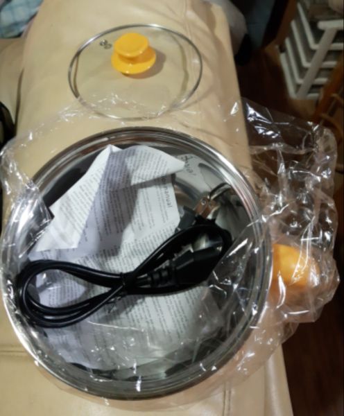 Buyer review image 4