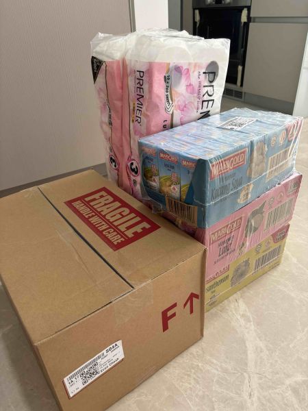 Buyer review image 1