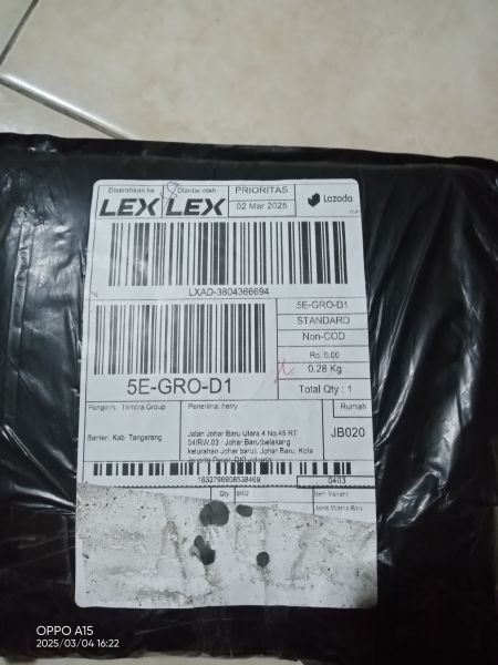 Buyer review image 1