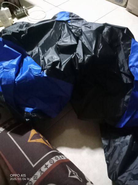 Buyer review image 2