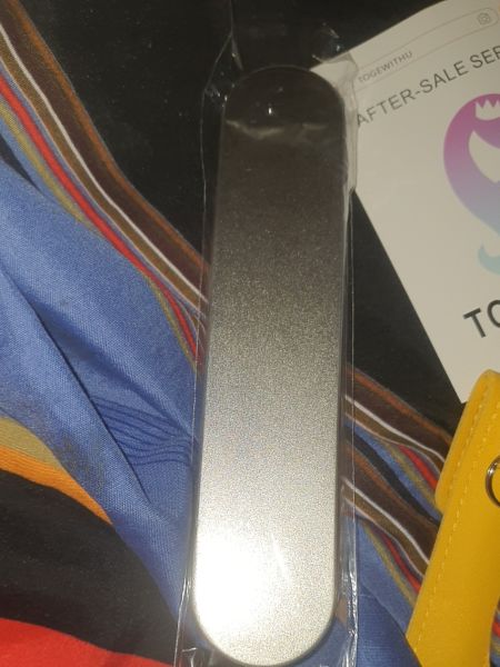 Buyer review image 1