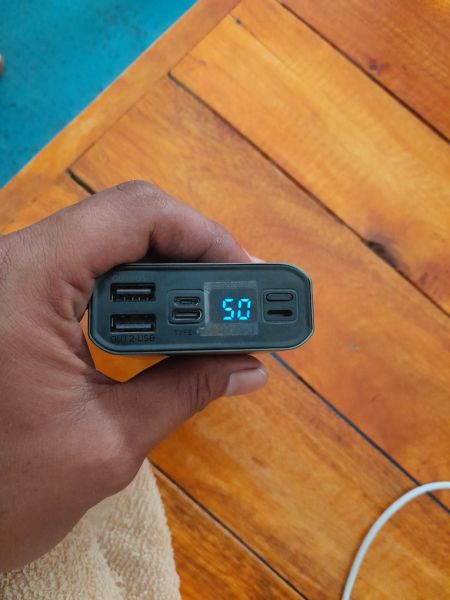Buyer review image 2