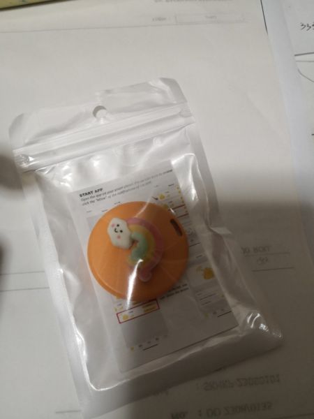 Buyer review image 1