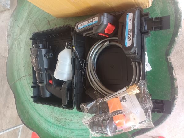 Buyer review image 4