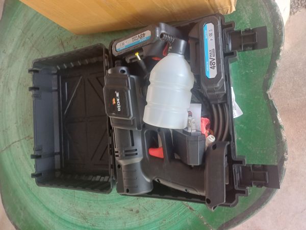 Buyer review image 2