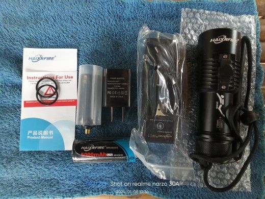 Buyer review image 2