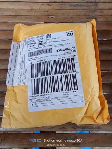 Buyer review image 5