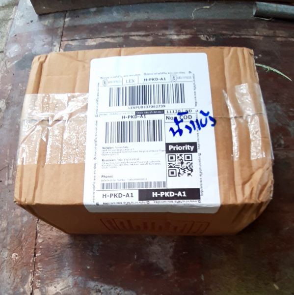 Buyer review image 1