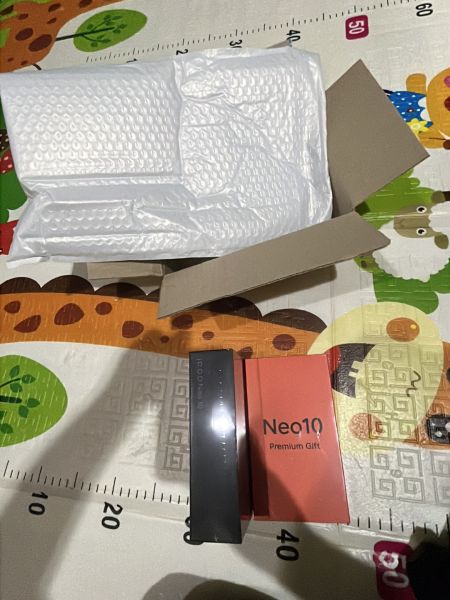 Buyer review image 5