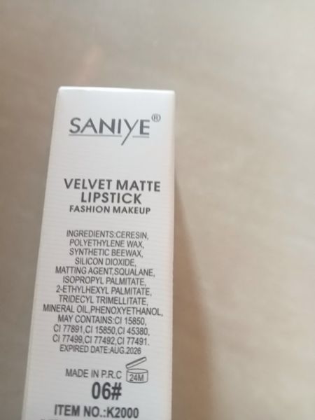 Buyer review image 1