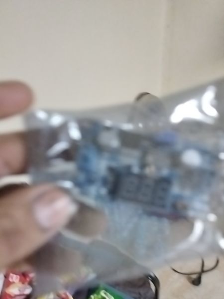 Buyer review image 1