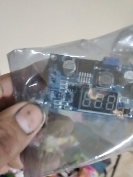 Buyer review image 2