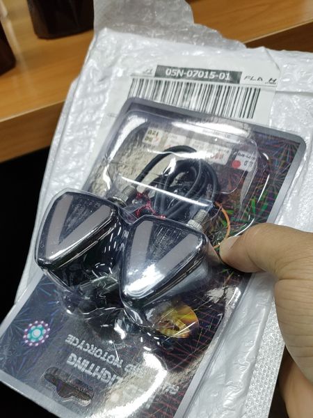 Buyer review image 2