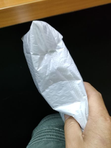 Buyer review image 1