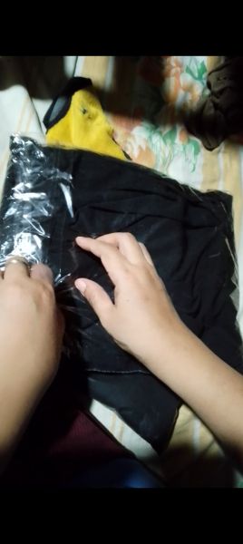 Buyer review image 2