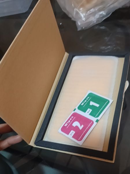 Buyer review image 1