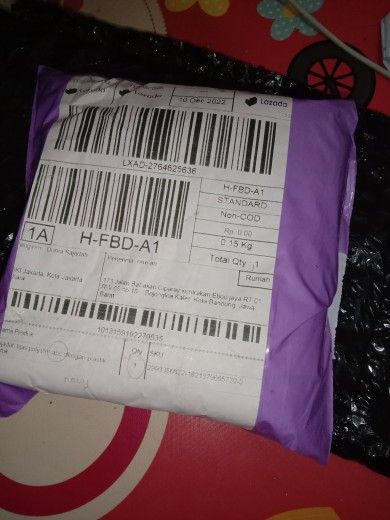 Buyer review image 1