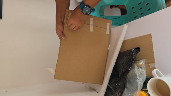 Buyer review image 3