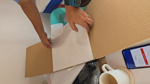 Buyer review image 4
