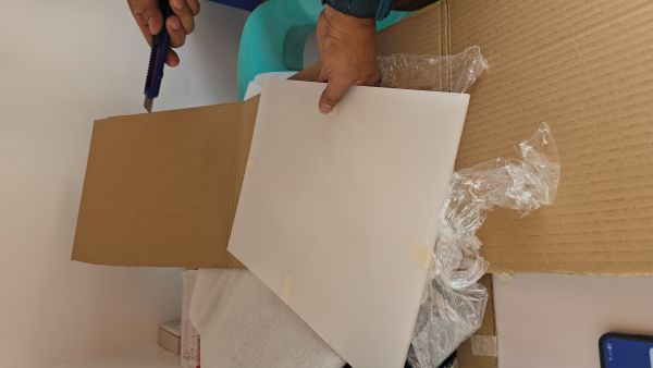 Buyer review image 5