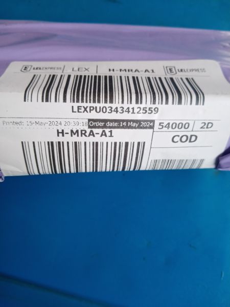 Buyer review image 1