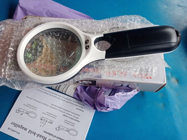 Buyer review image 3