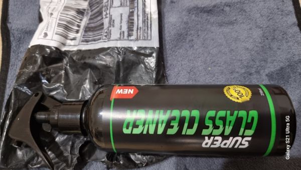 Buyer review image 1