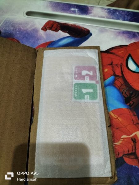 Buyer review image 3