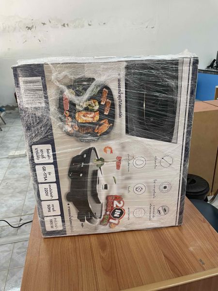 Buyer review image 1