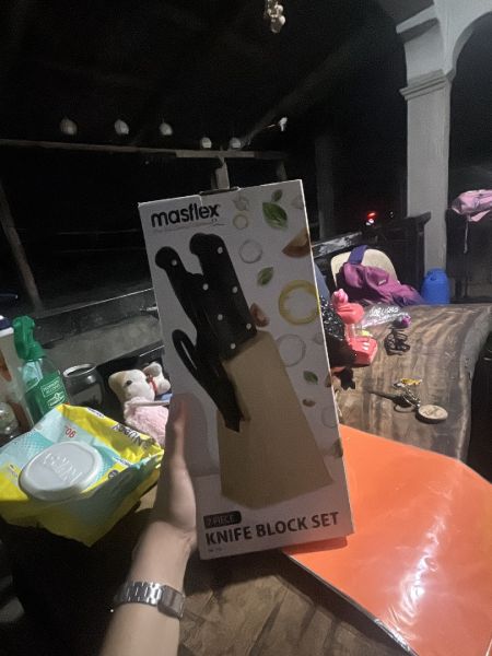 Buyer review image 1