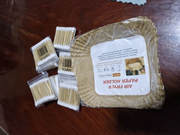 Buyer review image 1