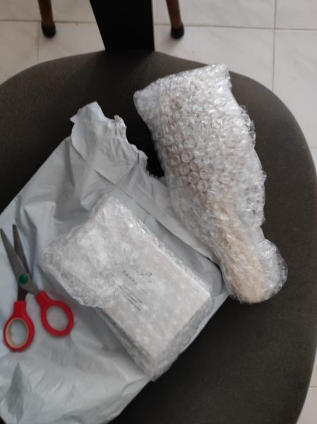 Buyer review image 3