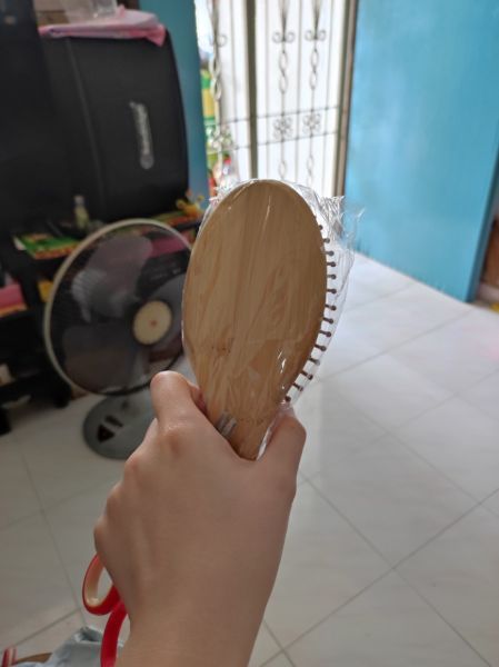 Buyer review image 2