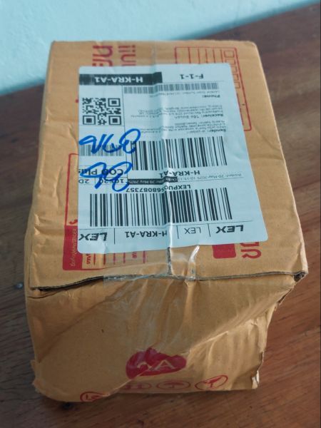 Buyer review image 1