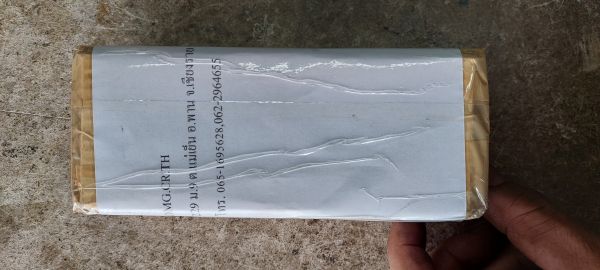 Buyer review image 5