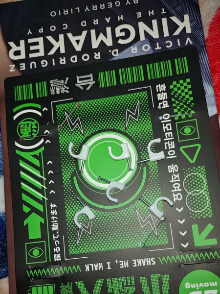 Buyer review image 1