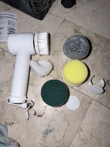 Buyer review image 1