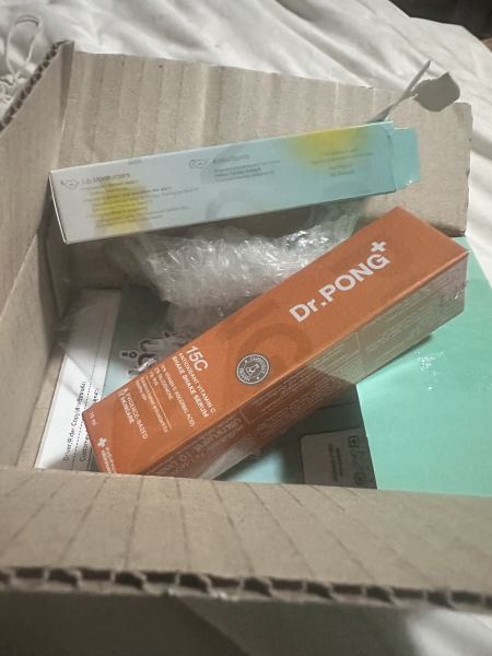 Buyer review image 1