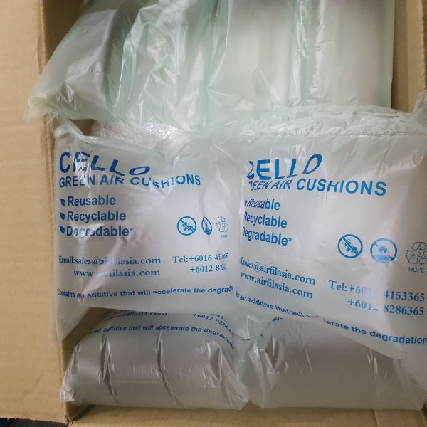 Buyer review image 2