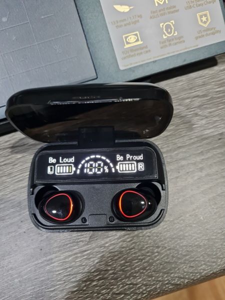 Buyer review image 2