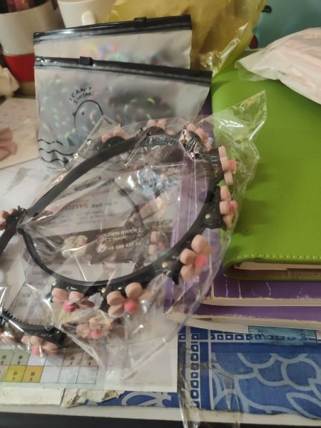 Buyer review image 3