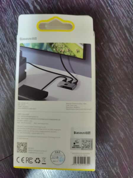 Buyer review image 2