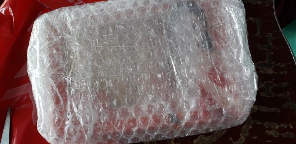 Buyer review image 2