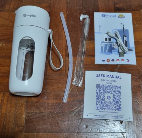 Buyer review image 1