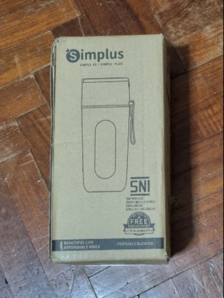 Buyer review image 2