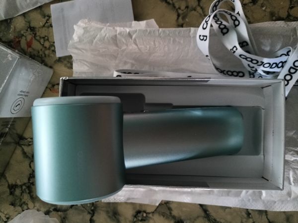 Buyer review image 2