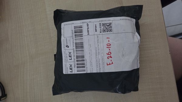 Buyer review image 5