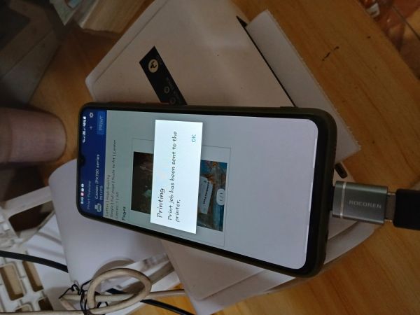 Buyer review image 3