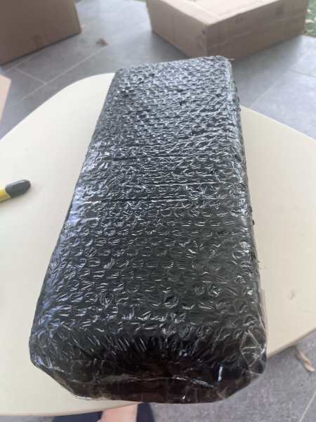 Buyer review image 5