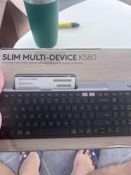 Buyer review image 1